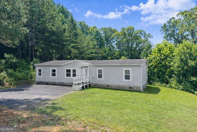 266 Robin Hood Drive, Murrayville, GA 30564