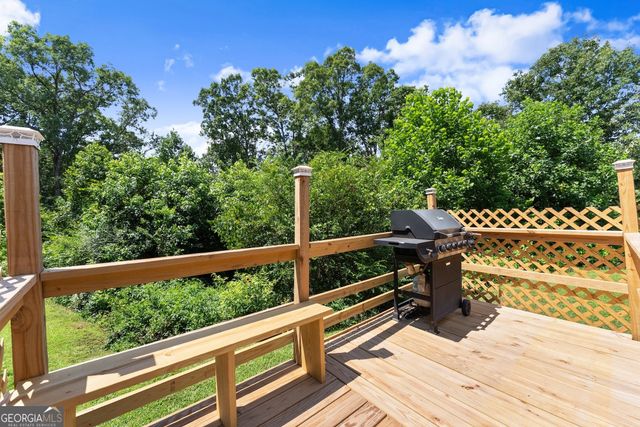 266 Robin Hood Drive, Murrayville, GA 30564