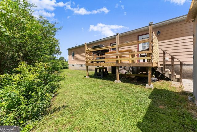 266 Robin Hood Drive, Murrayville, GA 30564