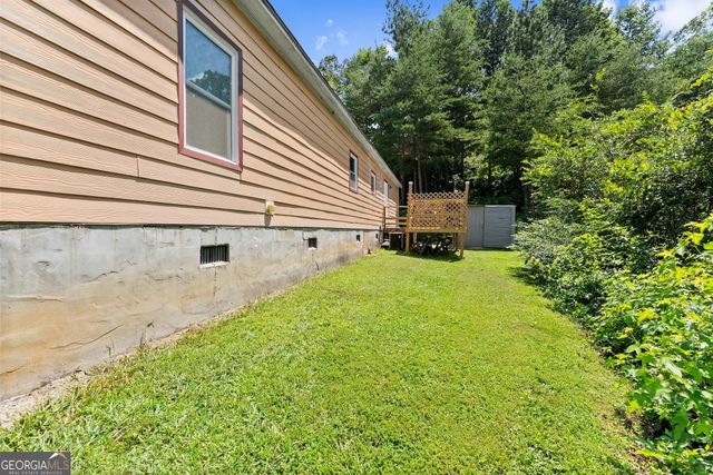 266 Robin Hood Drive, Murrayville, GA 30564