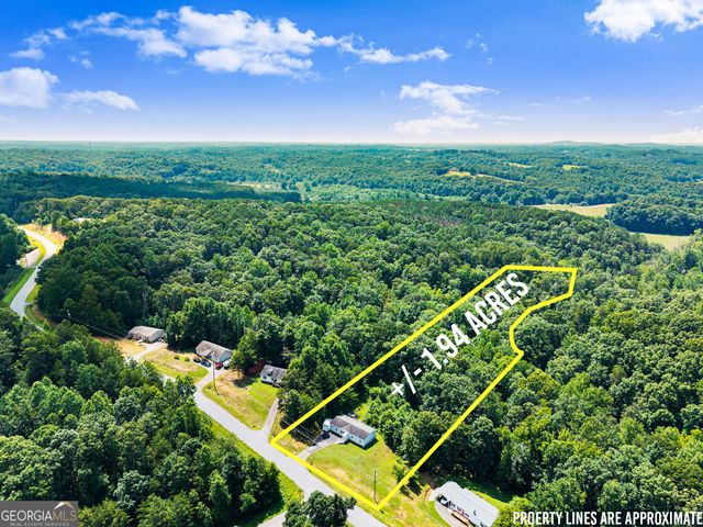 266 Robin Hood Drive, Murrayville, GA 30564