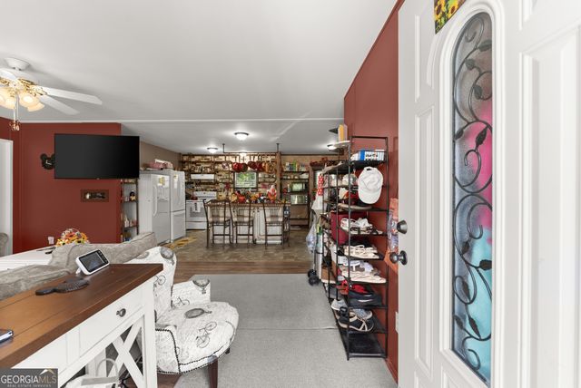 266 Robin Hood Drive, Murrayville, GA 30564