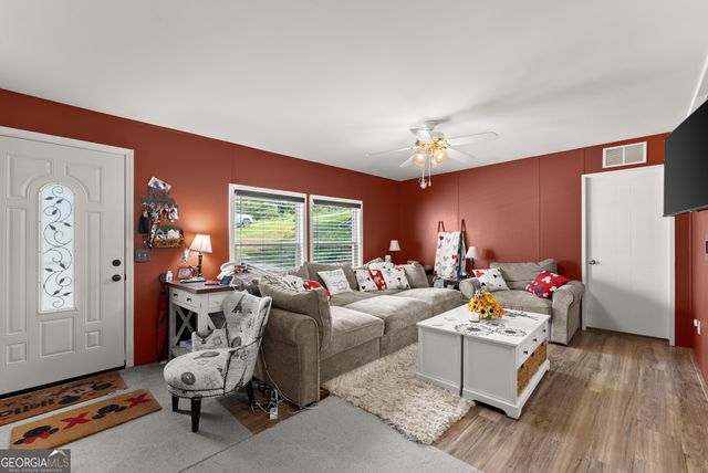 266 Robin Hood Drive, Murrayville, GA 30564