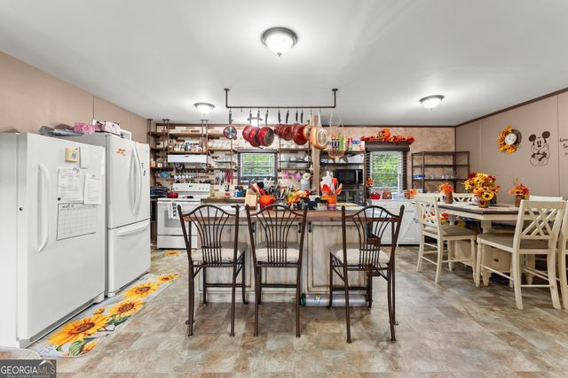 266 Robin Hood Drive, Murrayville, GA 30564