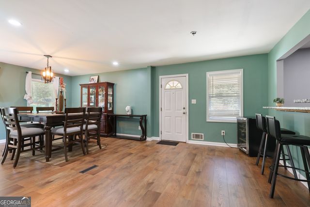 40 Pleasant Valley Road, Mcdonough, GA 30253