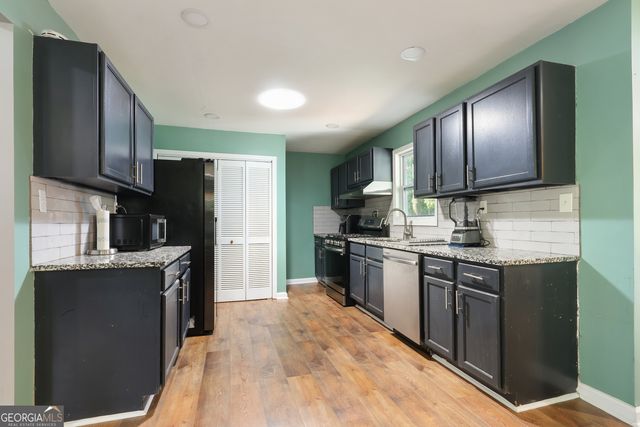 40 Pleasant Valley Road, Mcdonough, GA 30253