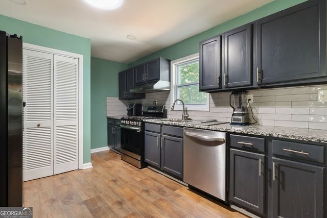 40 Pleasant Valley Road, Mcdonough, GA 30253