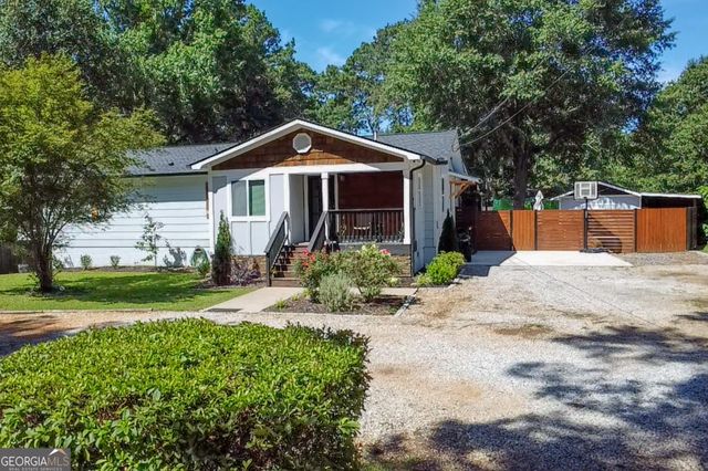 40 Pleasant Valley Road, Mcdonough, GA 30253