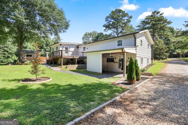 40 Pleasant Valley Road, Mcdonough, GA 30253