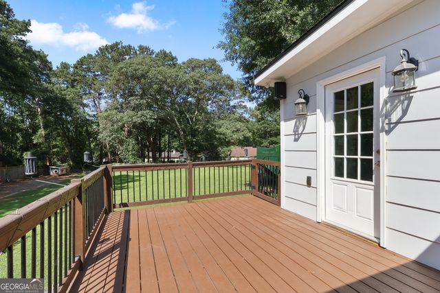 40 Pleasant Valley Road, Mcdonough, GA 30253
