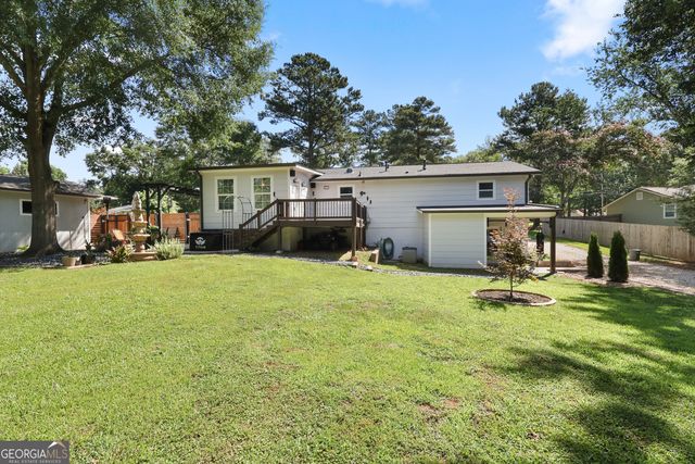 40 Pleasant Valley Road, Mcdonough, GA 30253