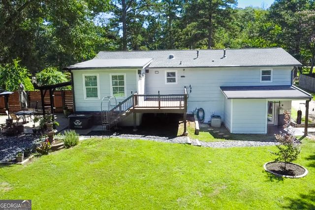 40 Pleasant Valley Road, Mcdonough, GA 30253