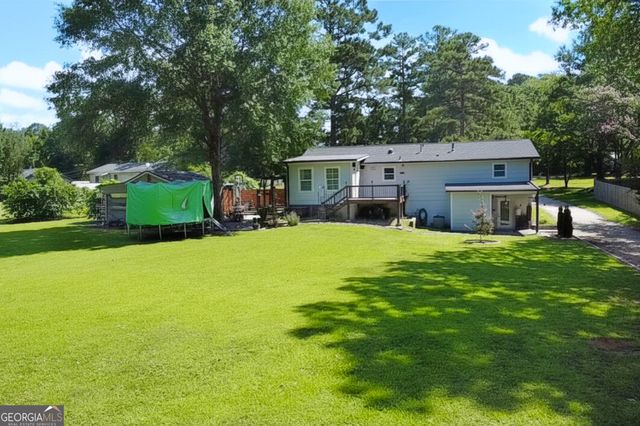 40 Pleasant Valley Road, Mcdonough, GA 30253