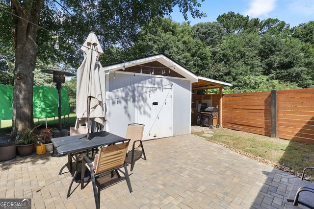 40 Pleasant Valley Road, Mcdonough, GA 30253