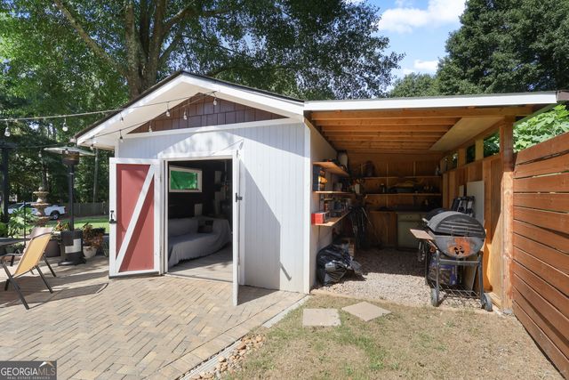 40 Pleasant Valley Road, Mcdonough, GA 30253