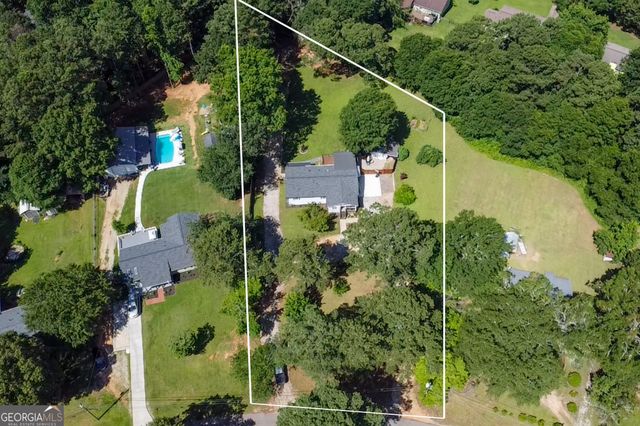 40 Pleasant Valley Road, Mcdonough, GA 30253