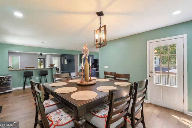 40 Pleasant Valley Road, Mcdonough, GA 30253