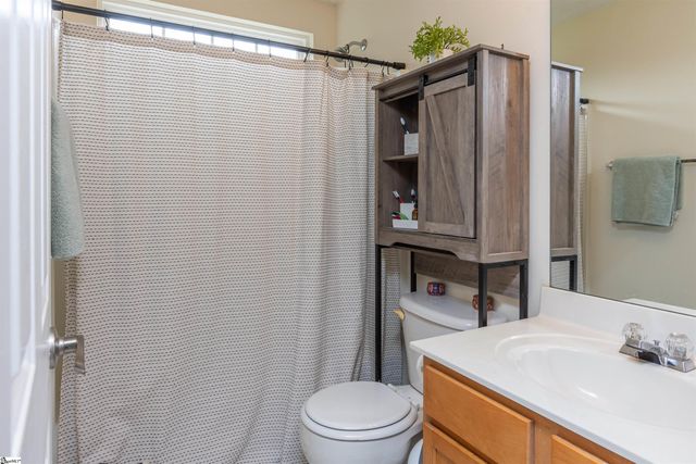 9 Scofield Court, Greer, SC 29650