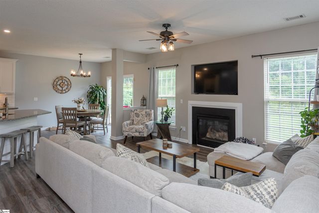 9 Scofield Court, Greer, SC 29650