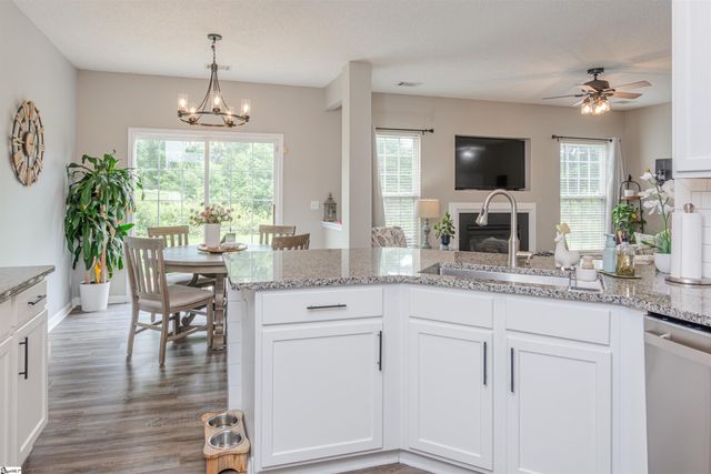 9 Scofield Court, Greer, SC 29650