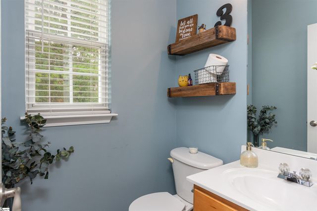 9 Scofield Court, Greer, SC 29650