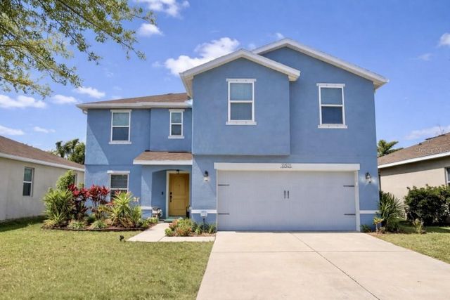 11521 SOUTHERN CREEK DRIVE, Gibsonton, FL 33534