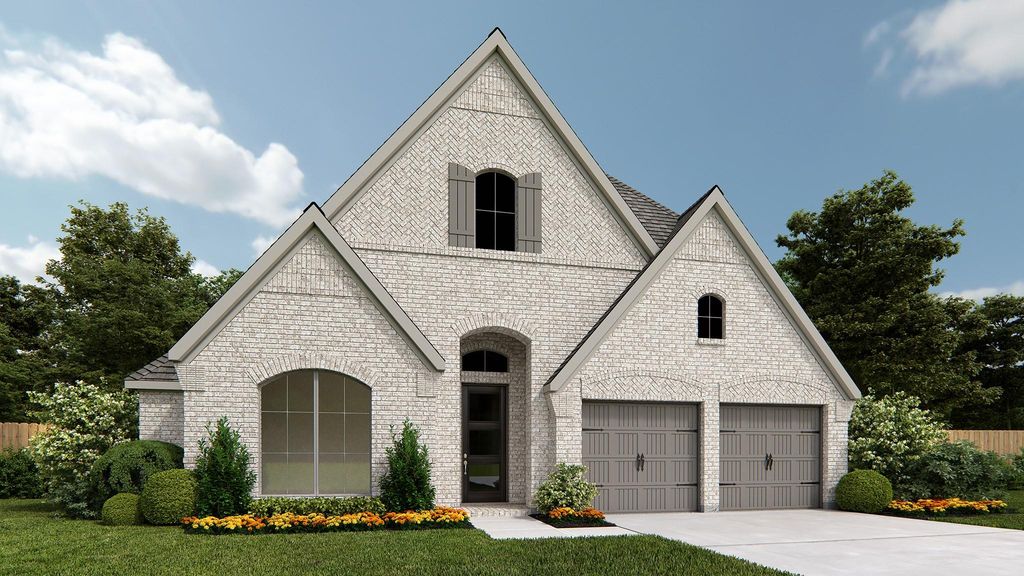 18002 Serene Haven Street, Houston, TX 77598