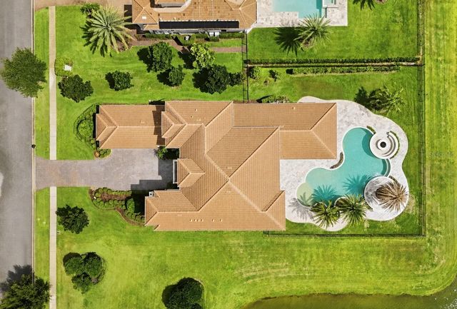 3986 ISABELLA CIRCLE, Windermere, FL 34786