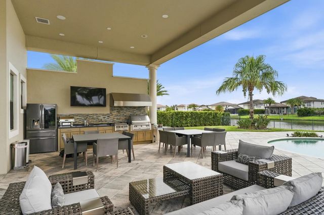 3986 ISABELLA CIRCLE, Windermere, FL 34786