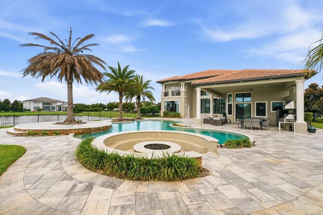 3986 ISABELLA CIRCLE, Windermere, FL 34786