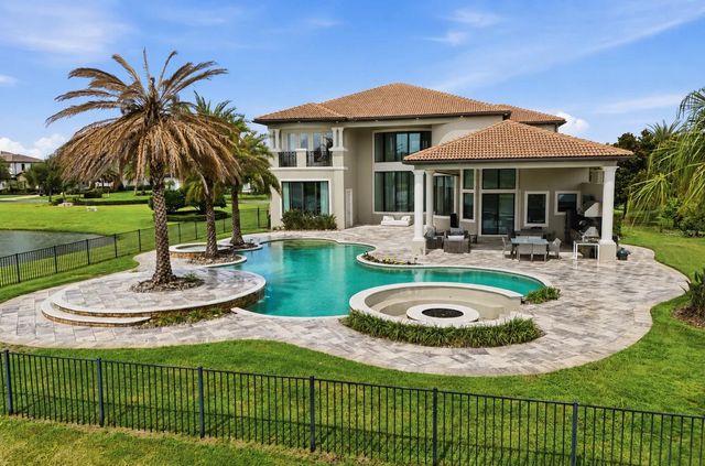 3986 ISABELLA CIRCLE, Windermere, FL 34786
