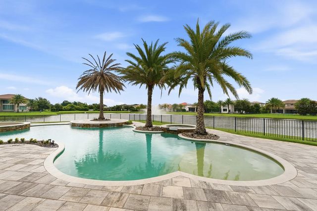 3986 ISABELLA CIRCLE, Windermere, FL 34786
