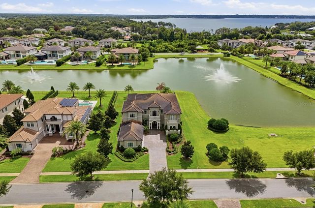 3986 ISABELLA CIRCLE, Windermere, FL 34786
