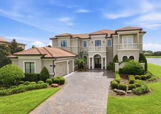 3986 ISABELLA CIRCLE, Windermere, FL 34786
