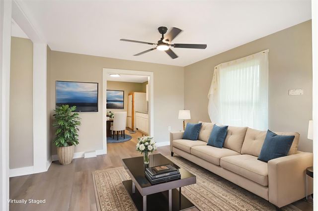 5313 Firnat Street, Houston, TX 77016