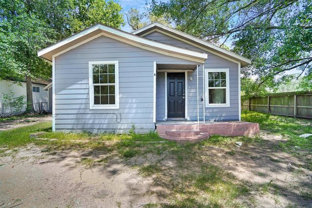 5313 Firnat Street, Houston, TX 77016