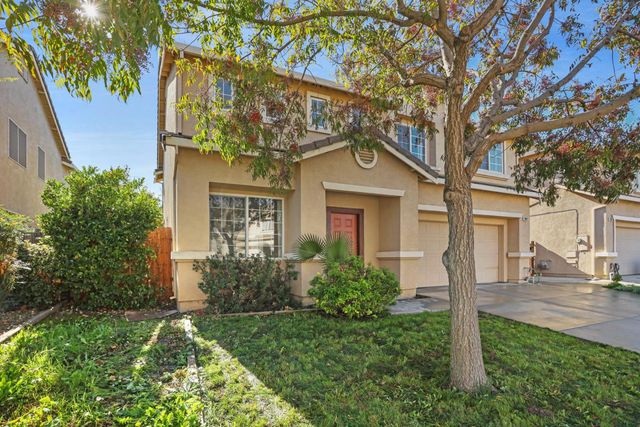 2902 Campbell Ln, Tracy, CA 95377