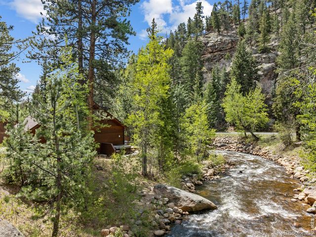 1340 Fall River Drive C, Estes Park, CO 80517