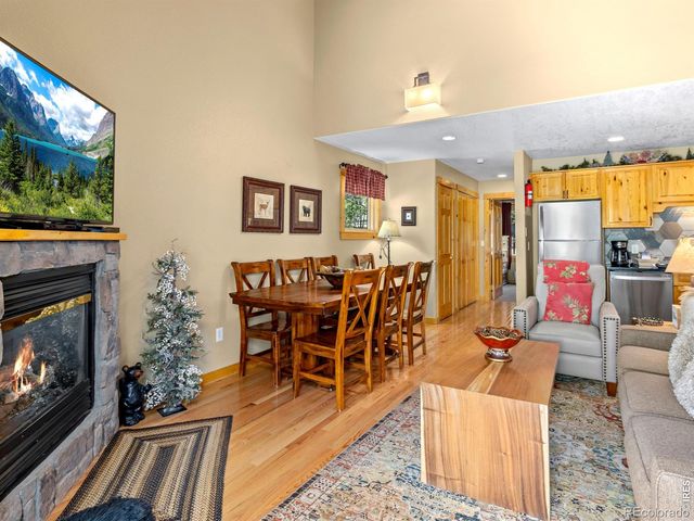1340 Fall River Drive C, Estes Park, CO 80517