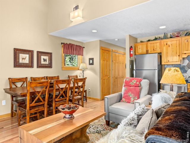 1340 Fall River Drive C, Estes Park, CO 80517