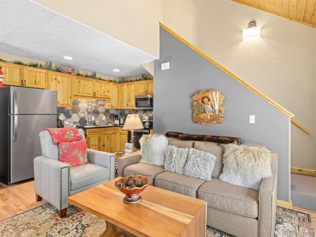 1340 Fall River Drive C, Estes Park, CO 80517
