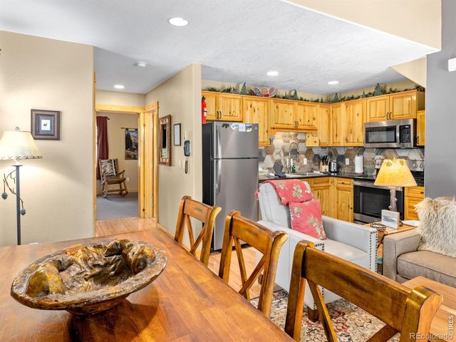 1340 Fall River Drive C, Estes Park, CO 80517