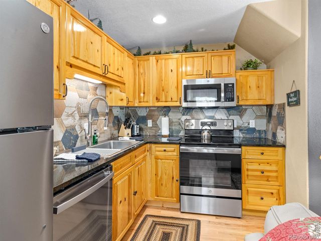 1340 Fall River Drive C, Estes Park, CO 80517