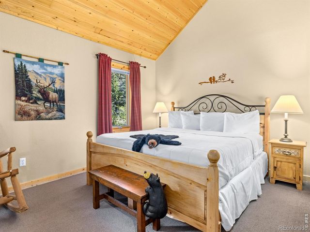 1340 Fall River Drive C, Estes Park, CO 80517