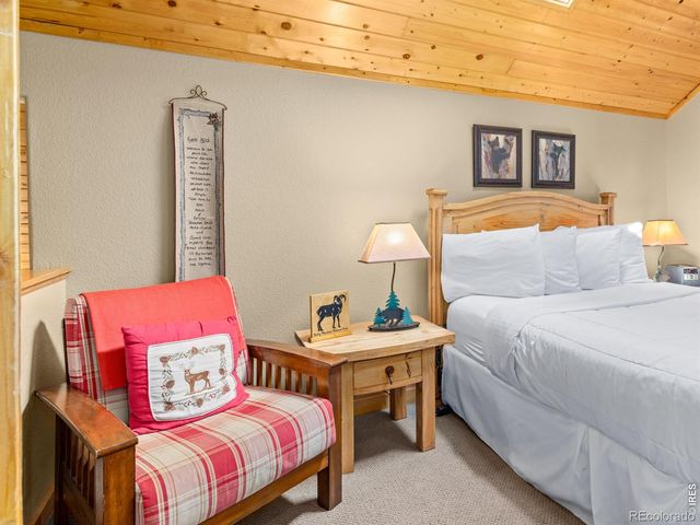 1340 Fall River Drive C, Estes Park, CO 80517
