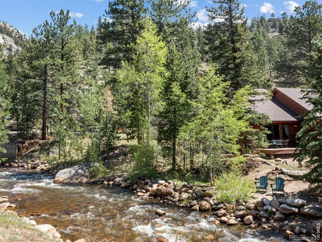 1340 Fall River Drive C, Estes Park, CO 80517