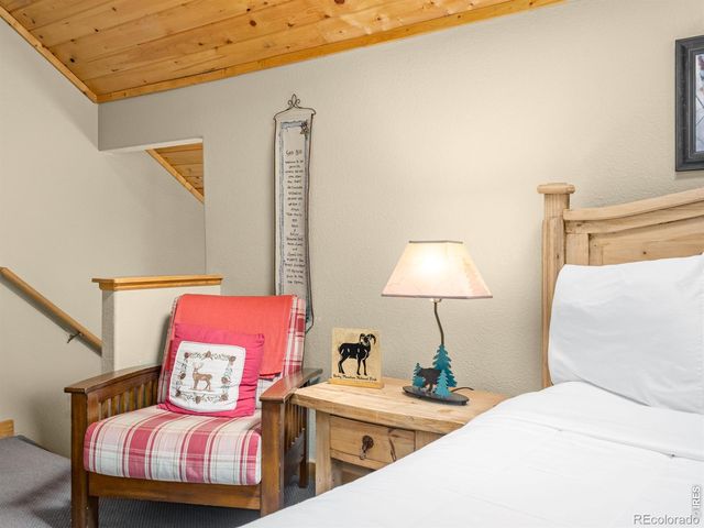 1340 Fall River Drive C, Estes Park, CO 80517