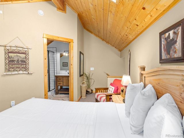 1340 Fall River Drive C, Estes Park, CO 80517