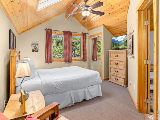 1340 Fall River Drive C, Estes Park, CO 80517
