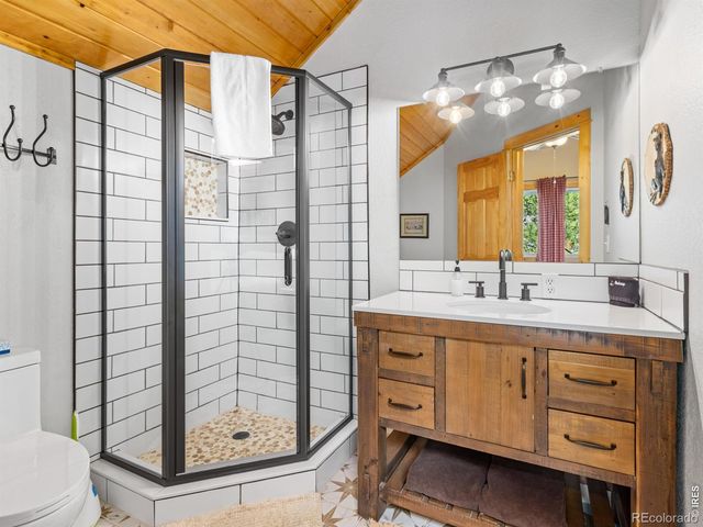 1340 Fall River Drive C, Estes Park, CO 80517